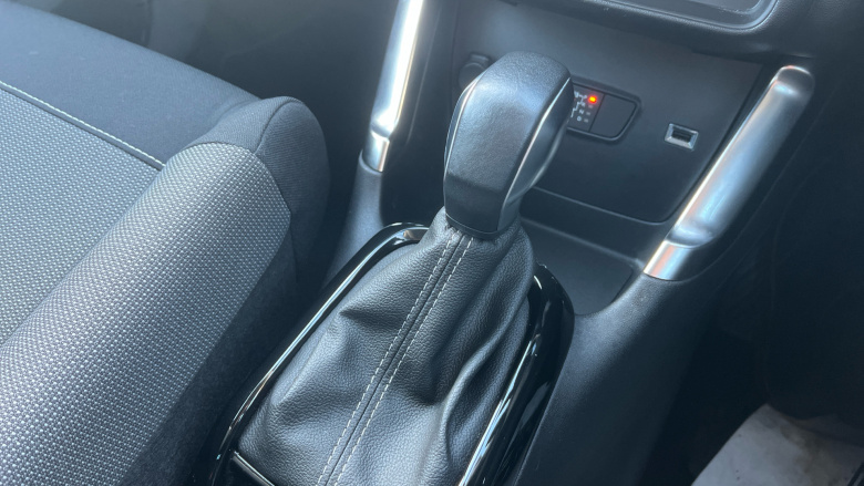 Citroen C3 Aircross 1.2 PureTech 130 Shine 5dr EAT6 Petrol Hatchback